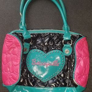 Betseyville Purse!